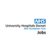 University Hospitals Dorset Jobs (@uhdjobs) Twitter profile photo University Hospitals Dorset Jobs (@uhdjobs) Twitter profile photo