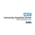 University Hospitals Dorset Jobs (@UHDjobs) Twitter profile photo