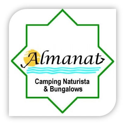 CampingAlmanat's profile picture. FKK- Camping Naturista & Bungalows Resort.
El Paraíso de la Costa del Sol, Un lugar donde disfrutar con libertad durante todo el año.- http://t.co/XGoY65OV63