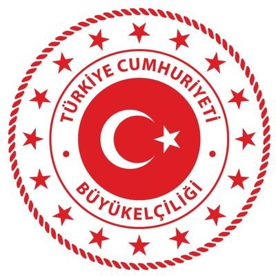 Türkiye Cumhuriyeti Amman Büyükelçiliği Resmi Hesabı / الحساب الرسمي لسفارة الجمهورية التركية في عمان @TC_AmmanBE