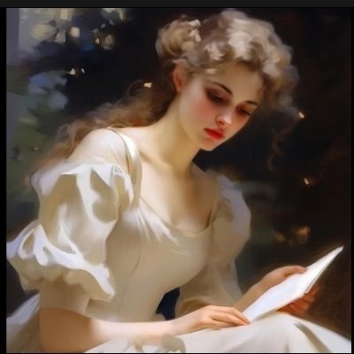 leena2403's profile picture. AI enthusiast. Writer. History Junkie.