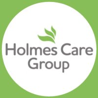 Holmes Care Group 💚(@HolmesCareGroup) 's Twitter Profile Photo