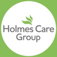 Holmes Care Group 💚 (@holmescaregroup) 's Twitter Profile