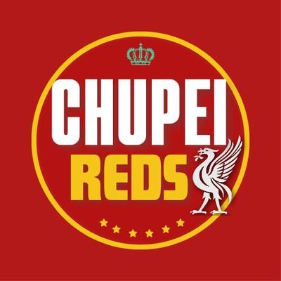 🚨Bem vindo a Chupei Reds! Fazemos conteúdo 99,99% humorístico. PRINCIPALMENTE sobre o Liverpool. Também comentamos sobre assuntos diversos!!