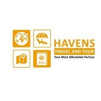 Haven Travels(@travels_haven) 's Twitter Profile Photo