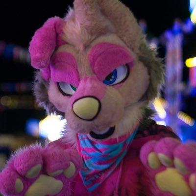 Blushyfox Profile Picture