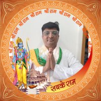 Jignesh Sanghavi Official ( मोदी का परिवार )(@bjpjignesh07) 's Twitter Profile Photo