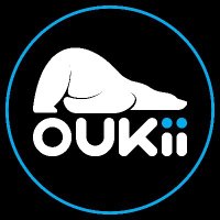 OUKii Bears(@oukiibears) 's Twitter Profile Photo