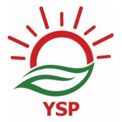 Yeşil Sol Parti İstanbul il örgütü resmî X hesabıdır.