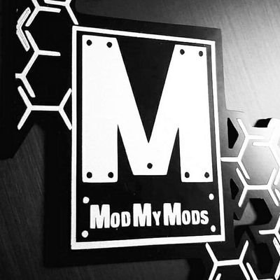 ModMyMods Profile Picture