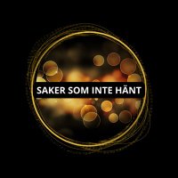 Saker som inte hänt (@ssih_24) 's Twitter Profile