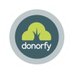 Donorfy HQ (@donorfy) Twitter profile photo