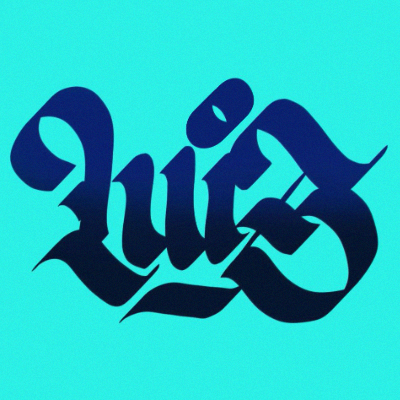 LuihzCLさんのプロフィール画像