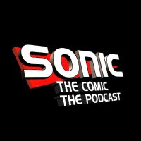 Sonic the Comic the Podcast (@sonicpodcast) 's Twitter Profile Photo Sonic the Comic the Podcast (@sonicpodcast) 's Twitter Profile Photo