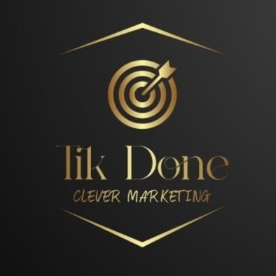 تتخصص Tik Done في تقديم استراتيجيات متطورة لزيادة حجم المبيعات وإدارة فعالة للمتاجر الإلكترونية، مما يساهم في تعزيز الوجود الرقمي وزيادة الربحية لعملائها