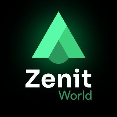 A crypto platform for #swapping, #copytrading,
#staking, and more.
Zenit - the crypto universe, at your fingertips. 🌐