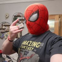 The Spectacular Spider-Malk🇵🇸🇪🇺🏴󠁧󠁢󠁳󠁣󠁴󠁿(@SpiderMalk) 's Twitter Profile Photo
