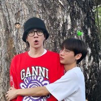팔월 (@dingga55) 's Twitter Profile