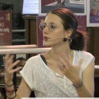 Chloé d'Arcy (@chlodarcy1) 's Twitter Profile Photo