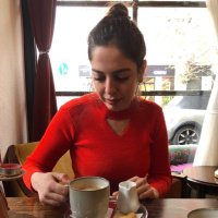 İpek (@ipekfrnc) 's Twitter Profile
