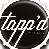 Tappād Cocktails (@tappdcocktails) 's Twitter Profile Photo Tappād Cocktails (@tappdcocktails) 's Twitter Profile Photo