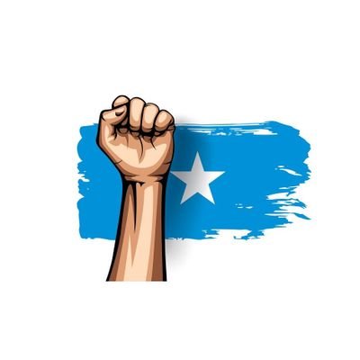 Somali. Somalia. 

🇸🇴

Sovereignty never ceded|