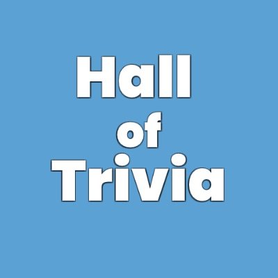 HallofTrivia Profile Picture