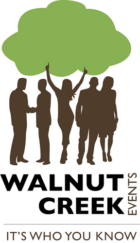 Walnut Creek Events produces and provides listings of upcoming Walnut Creek Networking, Social, and Business events.