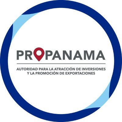 Cuenta Oficial de la Autoridad para la Atracción de Inversiones y Promoción de las Exportaciones de la República de Panamá.