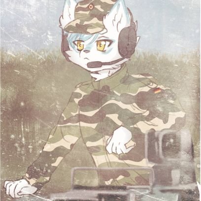 Fen Frostpaws❄🐾さんのプロフィール画像