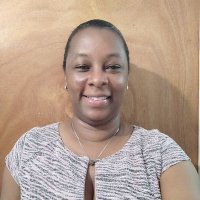 Sheryl G-Lloyd(@jamaanga17) 's Twitter Profile Photo