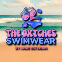 The Dxtches Swimwear(@dxtchesswimwear) 's Twitter Profile Photo