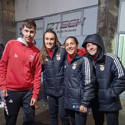 Futebol Femenino uma inspiração constante.
#97emcampo