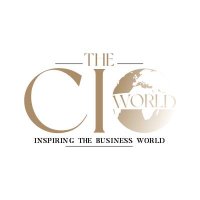 The CIO World(@thecioworld) 's Twitter Profile Photo