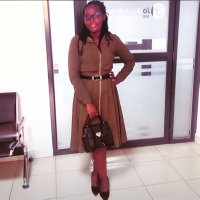 Justine Kansiime(@JustineKansiim1) 's Twitter Profile Photo