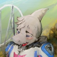 Sharky (@sharkyrekin) 's Twitter Profile