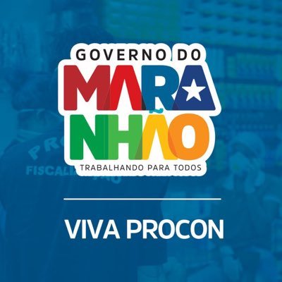 Twitter oficial do VIVA/PROCON Maranhão.
Espaço de informações sobre serviços de cidadania e direitos do consumidor. 🧑🏻‍💻💪🏻