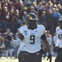 Malik Holloway (@__9ball__) 's Twitter Profile