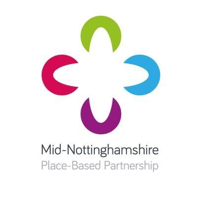 Mid-Notts Place Based Partnership is here to help improve health and wellbeing across Mansfield, Ashfield, Newark & Sherwood.