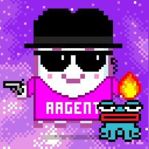 NFTimmyさんのプロフィール画像