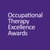 OT Excellence Awards (@oteawards) Twitter profile photo