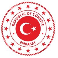 Türkiye in Czechia(@TC_PragBE) 's Twitter Profile Photo