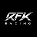 RFK Racing (@RFKracing) Twitter profile photo