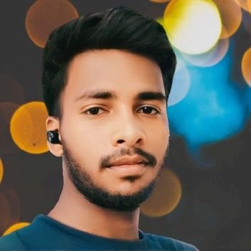 Jai Shree 🛕🛕🚩🚩
❤️ I am indian blogger ❤️
❤️Student Life❤️