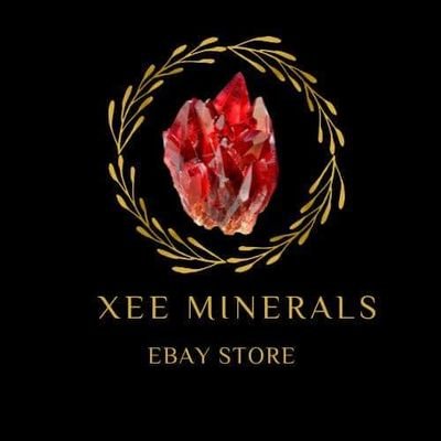 Passionate about the exquisite beauty of gems and minerals, my eBay store is a curated haven for those seeking nature's treasures.