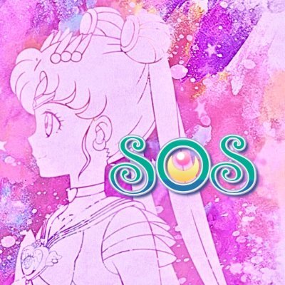 SOS Sailor Moonさんのプロフィール画像