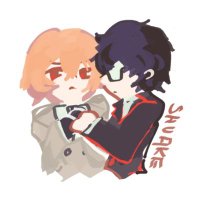 アイス (@chocminticecube) 's Twitter Profile