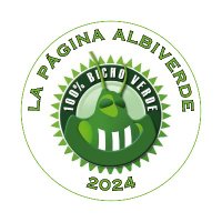 La Página Albiverde(@PaginaAlbiverde) 's Twitter Profile Photo