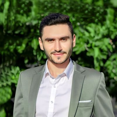 Civil engineer @ J.U.S.T
انا اليقين ؛ أثناء الربما❤