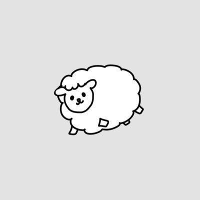 𝘄𝗼𝗼𝗹💭さんのプロフィール画像